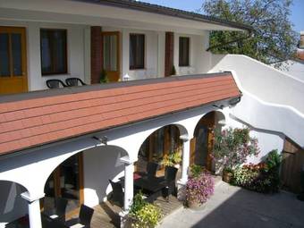 Hostal Weingut Franz Schindler