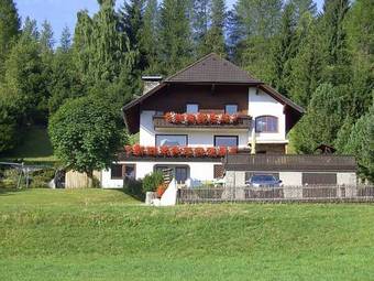 Apartamento G�stehaus Macheiner