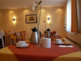 Hostal Pension Peterhof