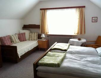 Apartamento Ferienwohnung Meliessnig