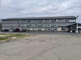 Hotel Troyinn&suites