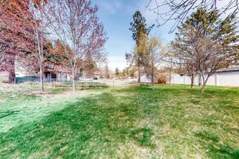 Bigfork Lake Getaway