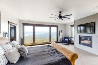 Peaceful Bay Getaway