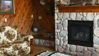 Hotel Drop Tyne Lodge