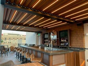 Hotel The Peregrine Omaha Downtown Curio Collection By Hilton