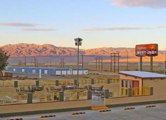 Hotel Hawthorne's Best Inn