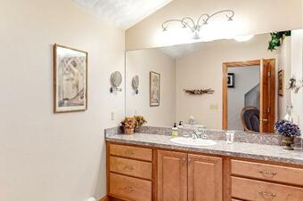 Eidelweiss West Bergamo