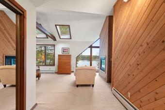 Lake Winnipesaukee - Waterfront - 444