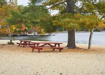 Lake Winnipesaukee 140