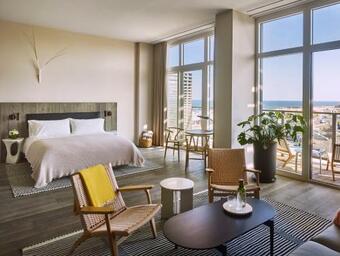 Hotel Asbury Ocean Club