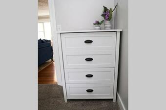 New 2br Apartment Near Lake Winnipesaukee