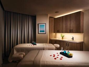 Hotel Wave Resort