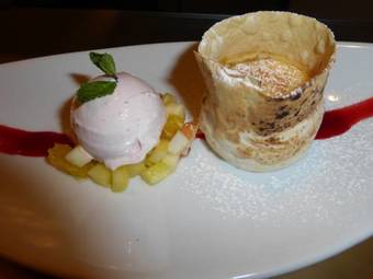 Schlosshotel Rosenau