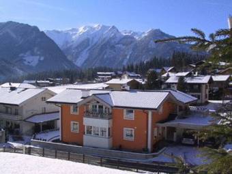 Apartamento Appartement Alexandra