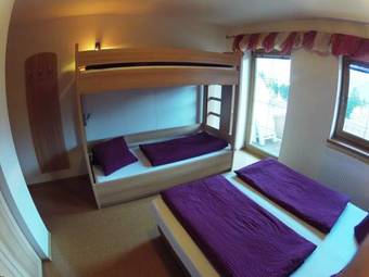 Apartment Prossegger