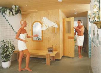 Apartamento Appartement Gr�nerhof