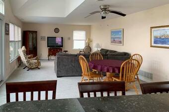 Apartamento Seaside Escape Less Than 1 Mi To Cape May Public Beach
