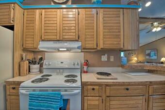 Heavens Gate At Edge Of Town By Ski Cloudcroft!