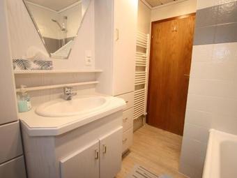 Apartment Sonnenschein Stuhlfelden