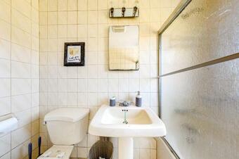 Springs Country Cottage