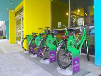 Hotel Tru By Hilton Albany Airport, Ny