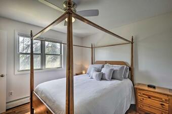 Spacious Home 2 Mi To Seneca Lake And Wineries