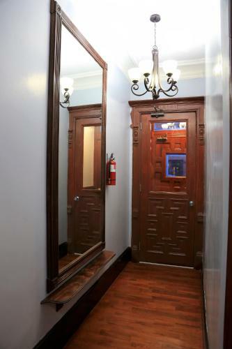 Apartamentos Harlem Lofts