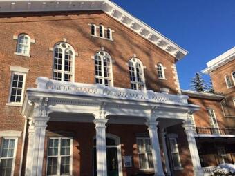 Hostal Oneida Community Mansion House