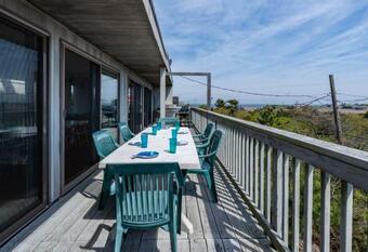 Robbins Rest Retreat