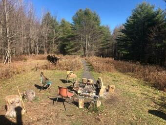 Tentrr Signature - The Forest Glade