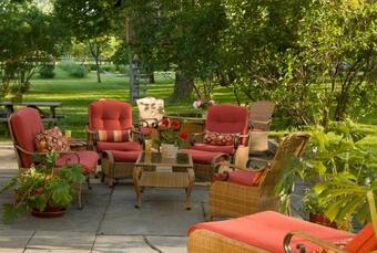 Bed & Breakfast Gothic Eves Inn And Spa