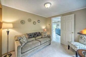 Catskills Home, 5 Mins To Windham Mtn Resort!