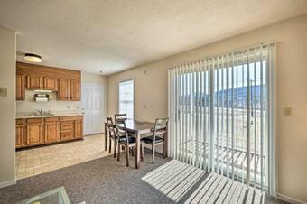 Apartamento Catskill Condo - 2 Mi To Windham Mountain Ski