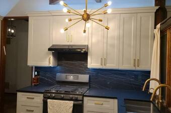 Shabbos Getaway Pomona