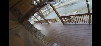 1 Br Cabin At Lodges At Eagles Nest - Gated Community