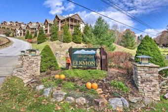 Apartamento 2-story Condo Between Sugar Mtn And Beech Mtn Resort
