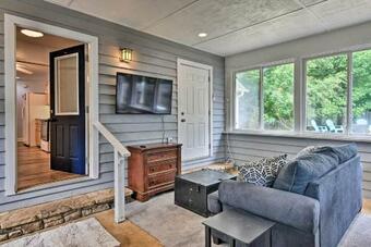 The Beverly Quiet Black Mtn Retreat With Bbq