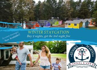 Waterview Studio With Private Porch #28 At Long Cove Resort