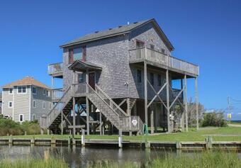 Frisco Blue Heron #56-f