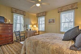 Skyla - Mountain View Home 2 Miles To Downtown!