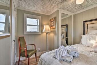 Apartamento Six Waterpots Cottage II In Blue Ridge Mtns!