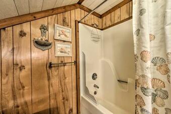 Pet-friendly Lake Norman Cottage Swim, Boat, Fish