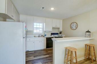 Apartamento Sun Shine & Lollypops! Check It Out - Ocean Views & Steps To The Beach!