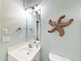 Apartamento Crabby 5 To The Great Escape