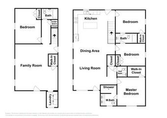 Roomy & Modern Beach Getaway With Gourmet Kitchen Home