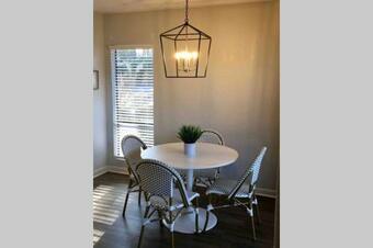 Apartamento Stunning Private Oasis In The Heart Of Pinehurst