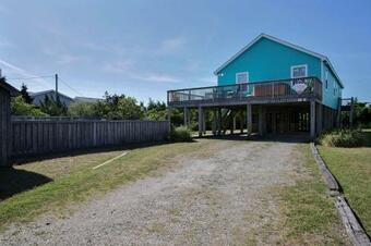 A Shore Breeze #40-r