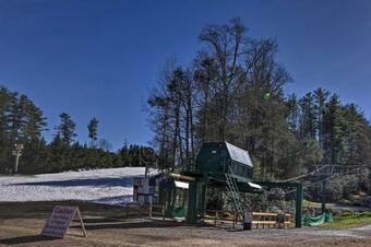 Apartamento Cozy Sapphire Valley Resort Studio With Deck!