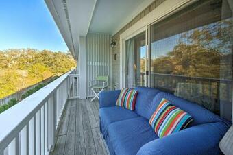 Apartamento Charming Southport Getaway With Community Pool!