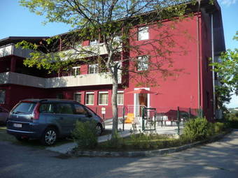 Apartamento Fewo-helga